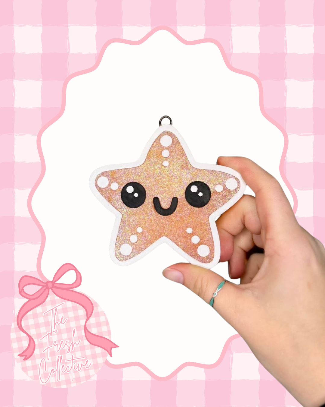 Starfish