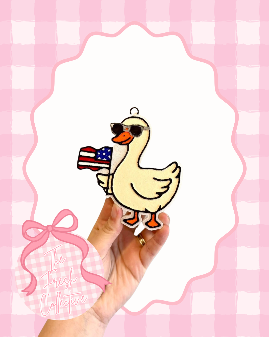 Goose