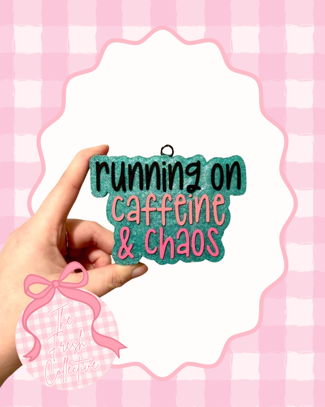 Caffeine and Chaos