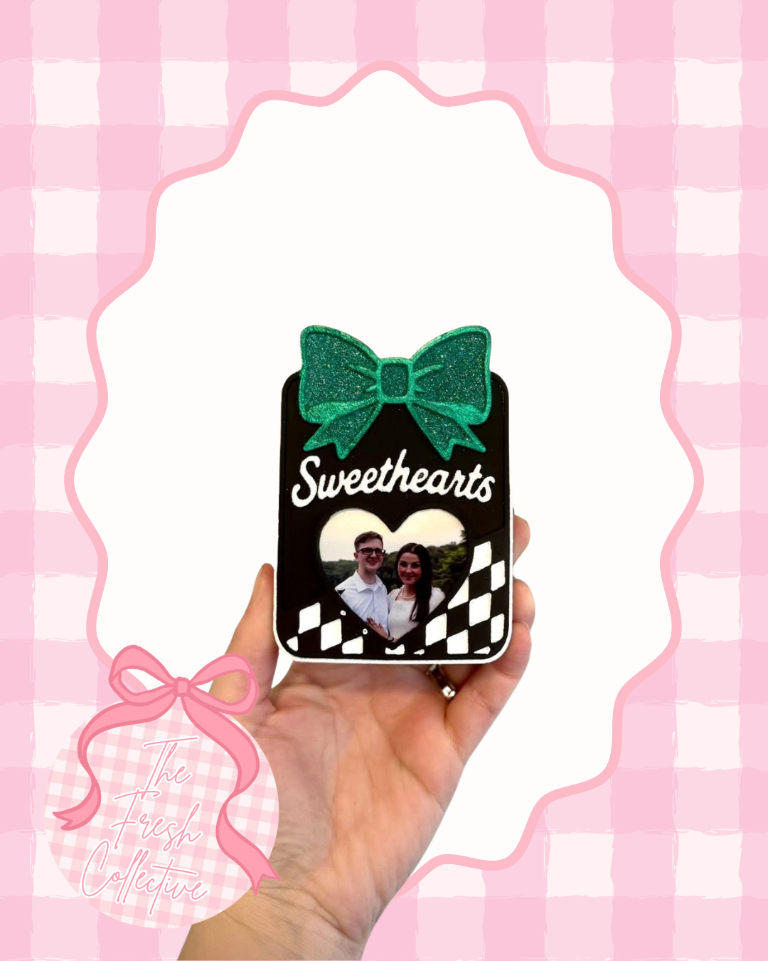 Sweethearts
