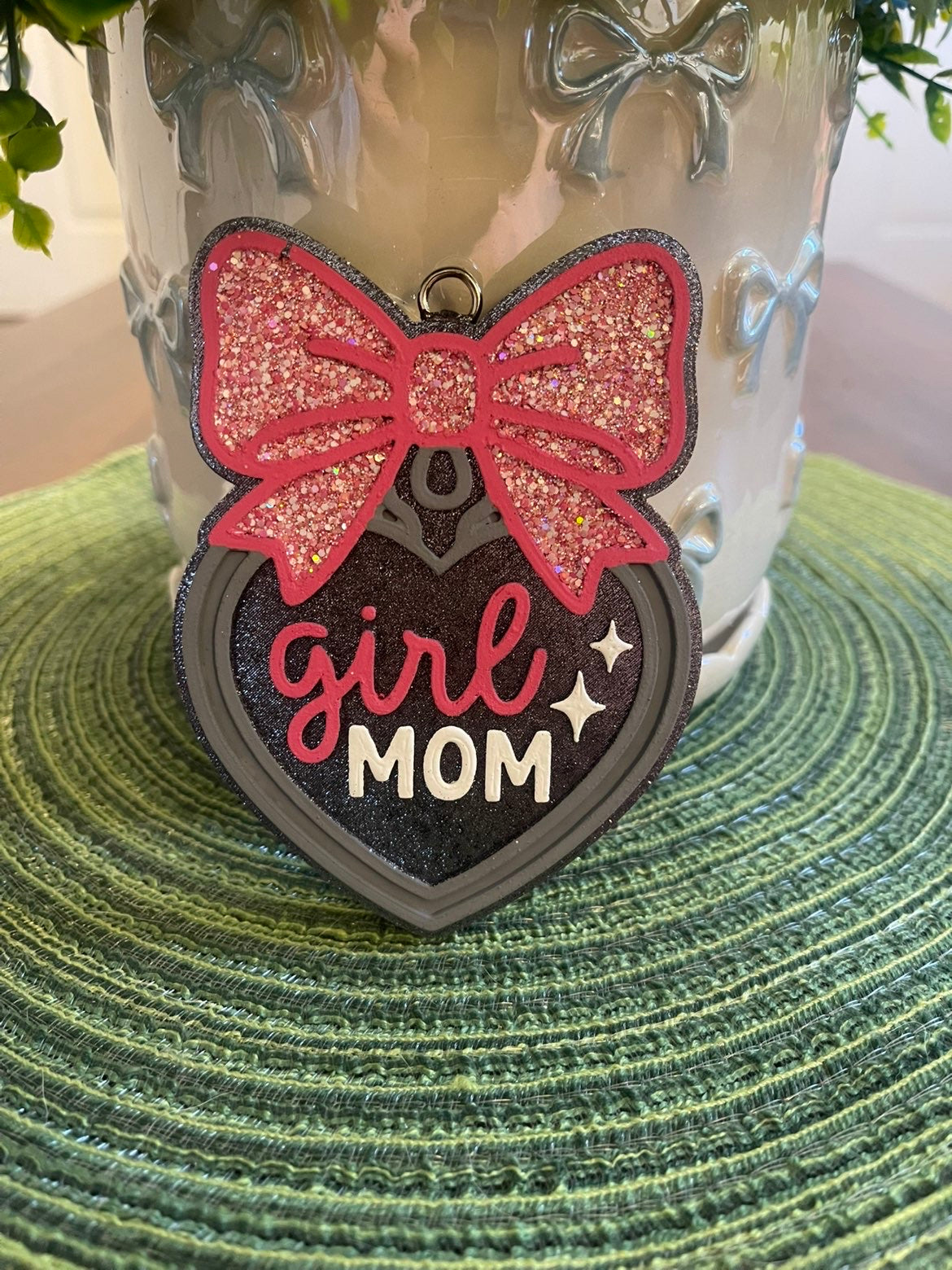 Girl Mom