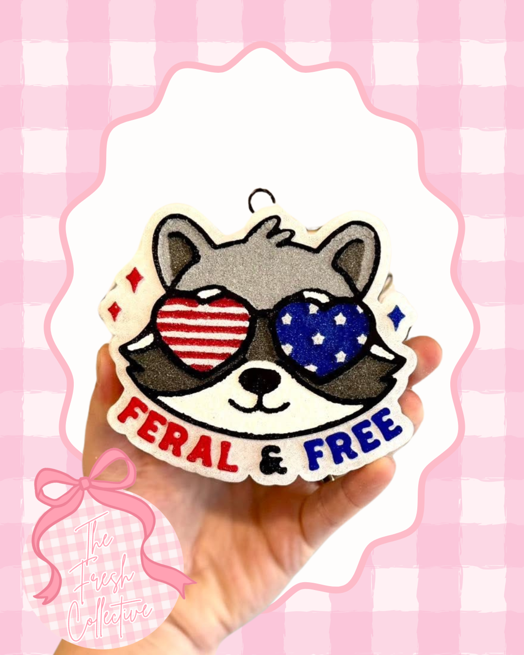 Feral and Free
