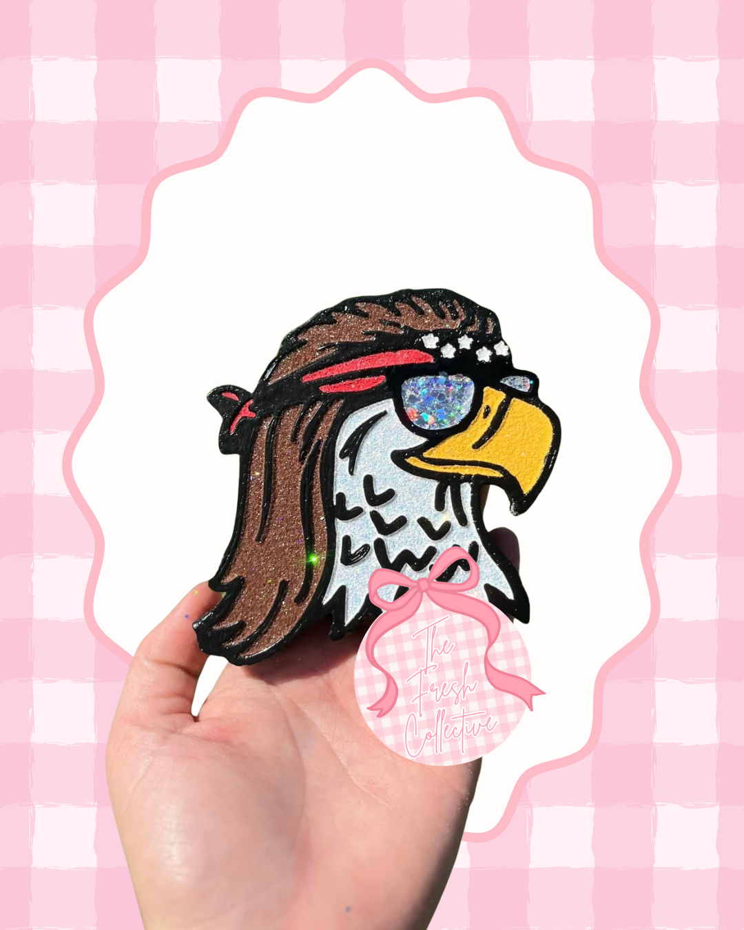 American Eagle