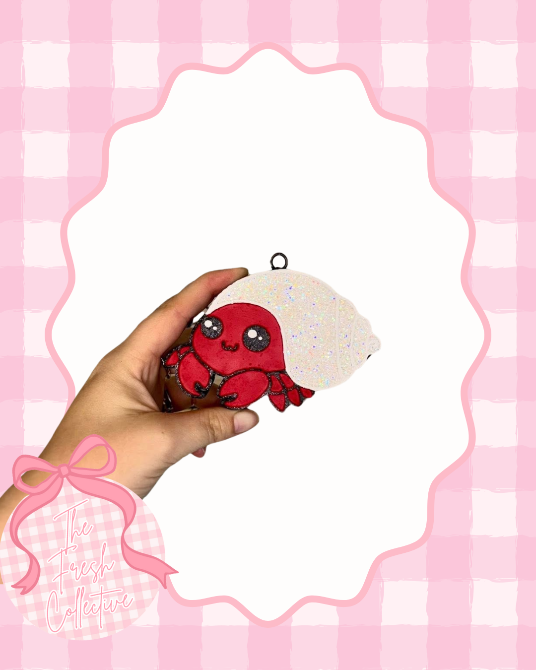 Hermit Crab