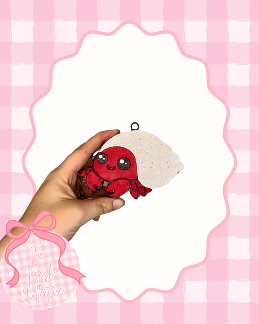 Hermit Crab