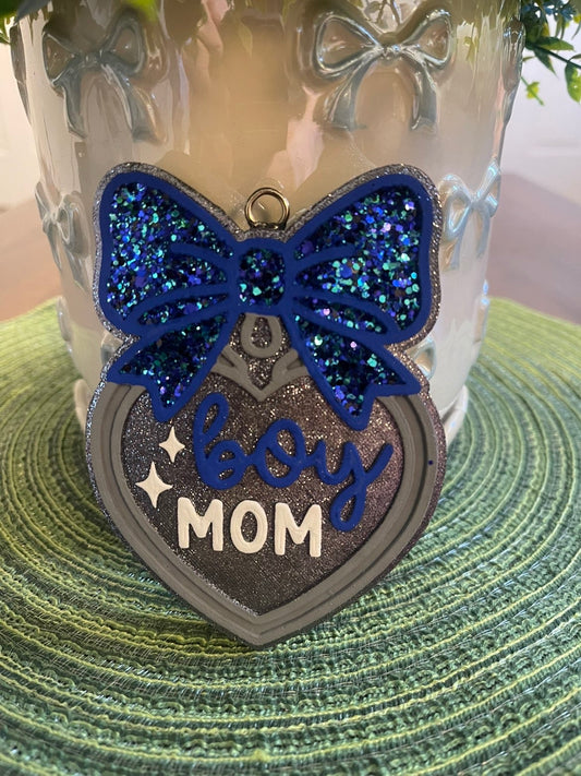 Boy Mom