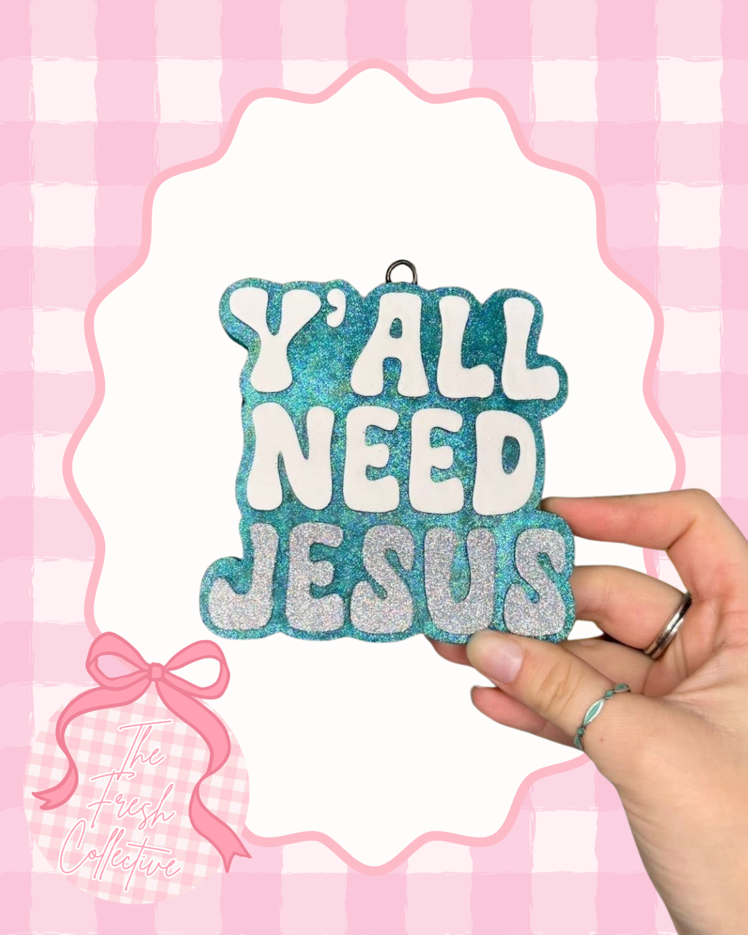 Yall Need Jesus