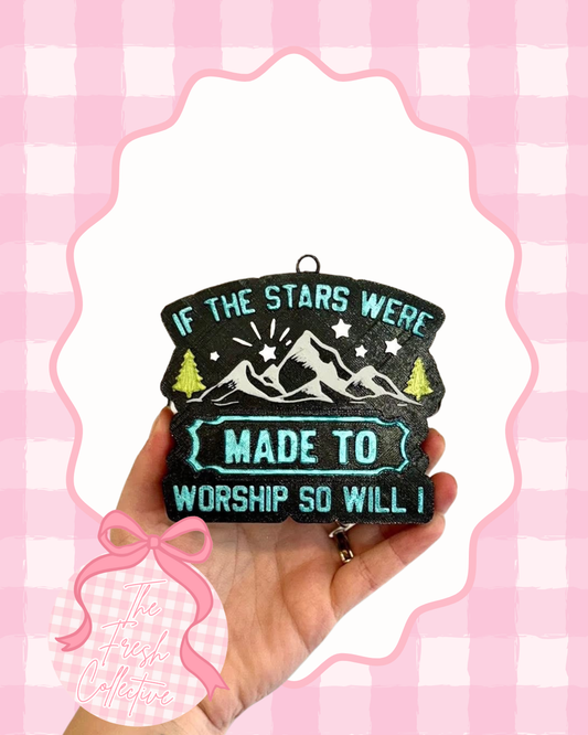 Stars Will Worship