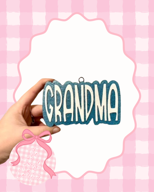 Grandma