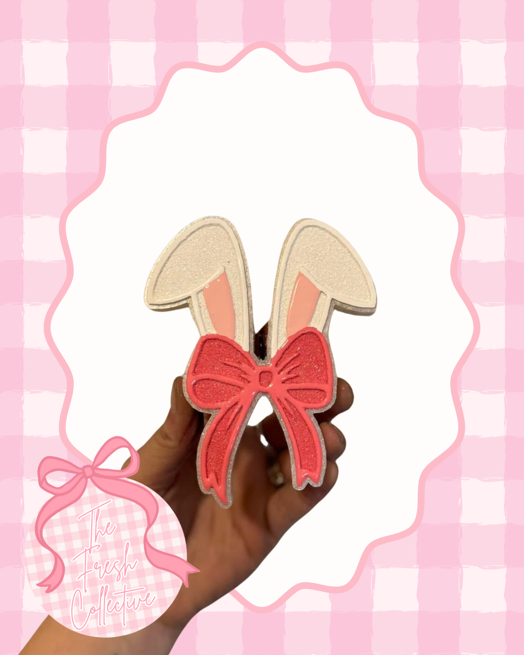 Bunny Ears