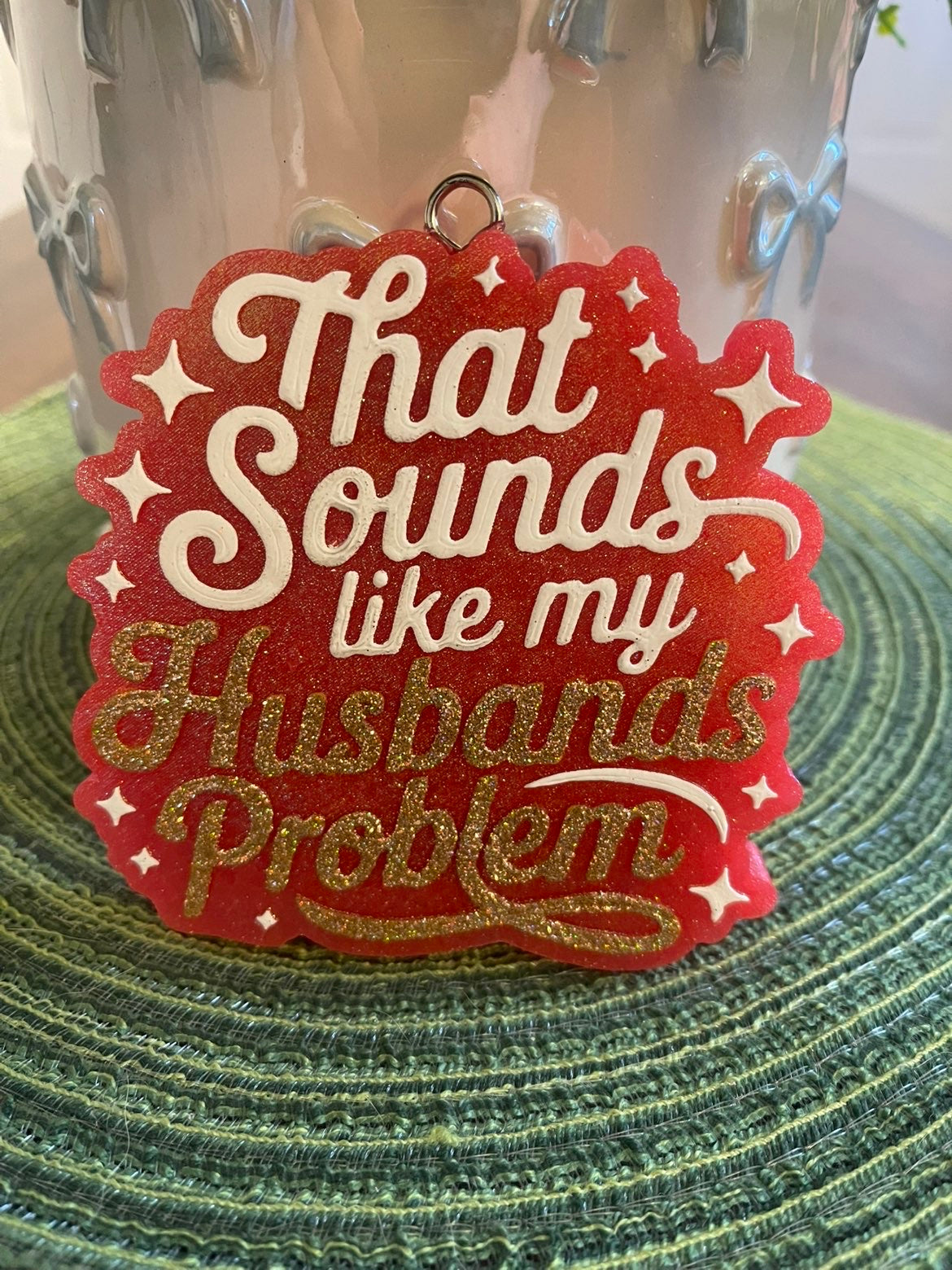 Husbands Problem
