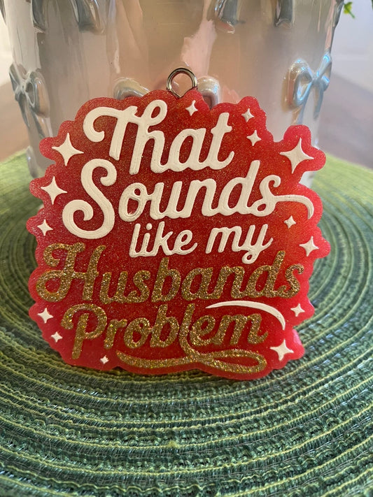 Husbands Problem