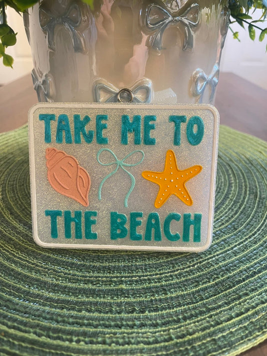 Take Me to the Beach