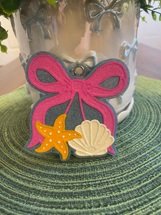 Beach Bow