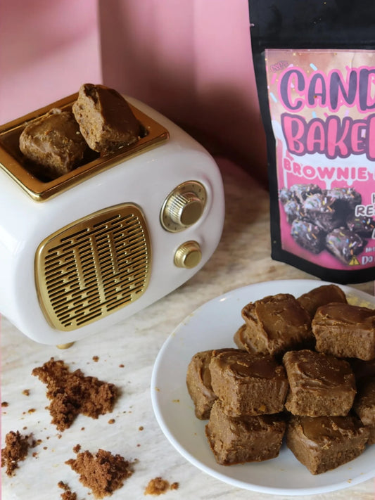 Brownie Bites Wax Melt Pack