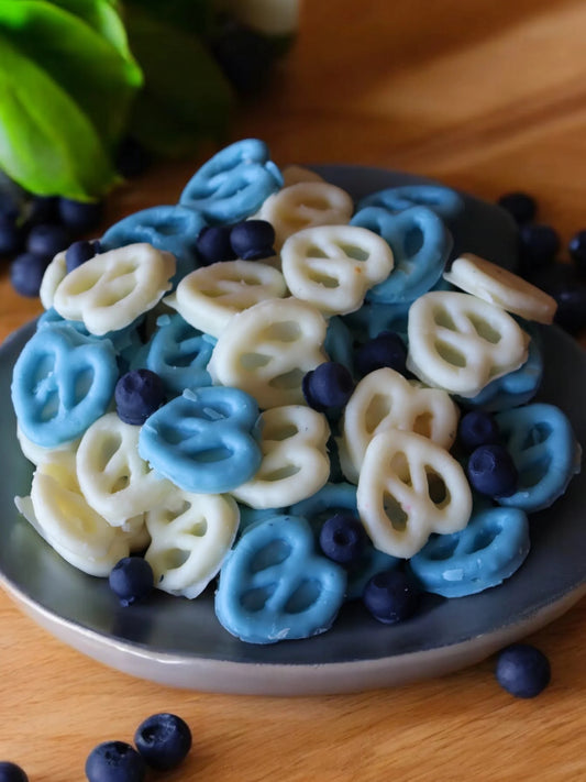 Blueberry Pretzel Wax Melt Pack