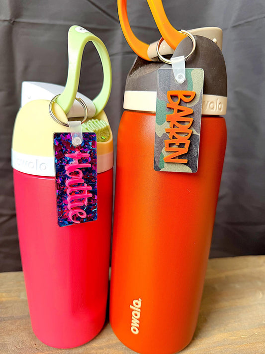 Drink Tags