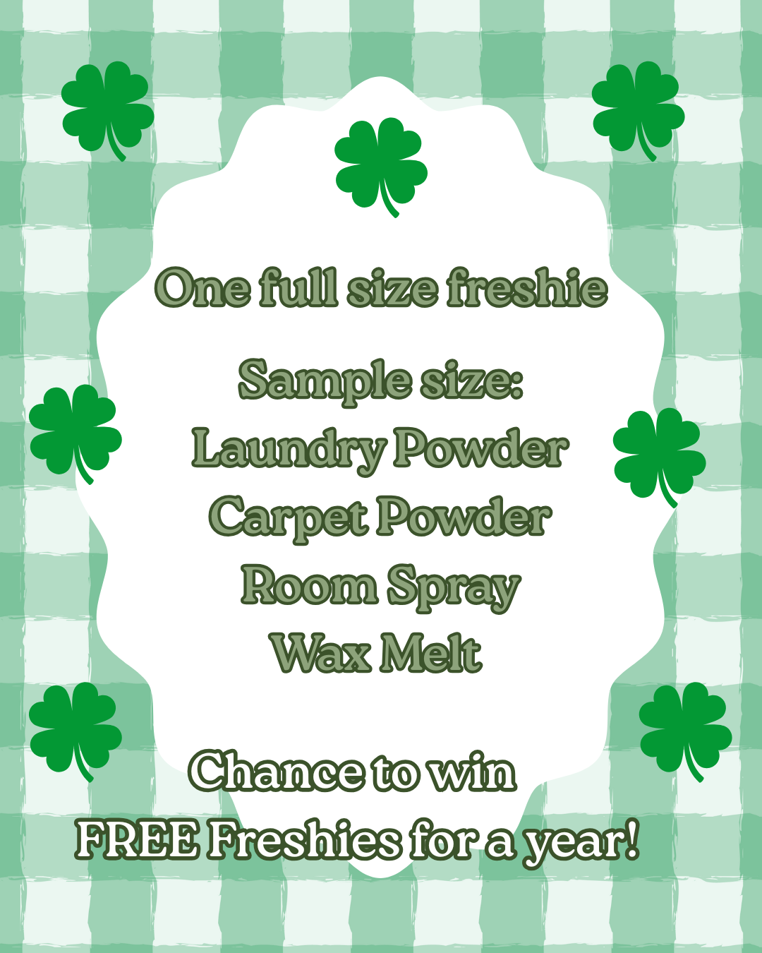 Get Lucky Box