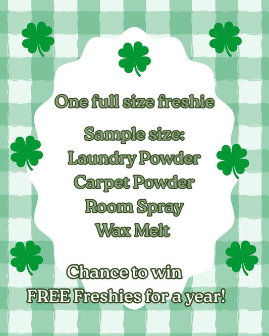 Get Lucky Box